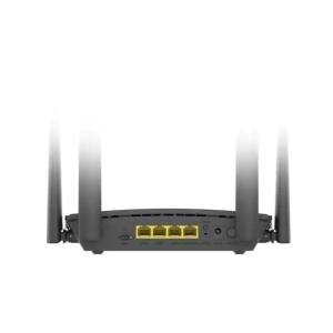 مودم روتر 4G LTE نتربیت مدل M920