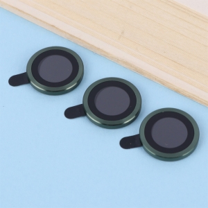 محافظ لنز دوربین مدل رینگی Lens Film مناسب برای گوشی موبایل اپل iPhone 13 Pro Max
