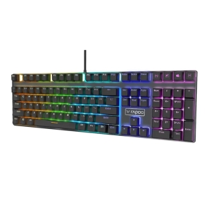کیبورد گیمینگ رپو مدل V700RGB