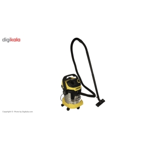 جارو برقی چندمنظوره کرشر مدل WD 5 P Premium