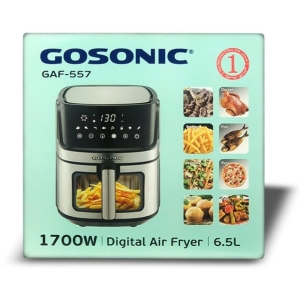 سرخ کن بدون روغن گوسونیک مدل AF-557