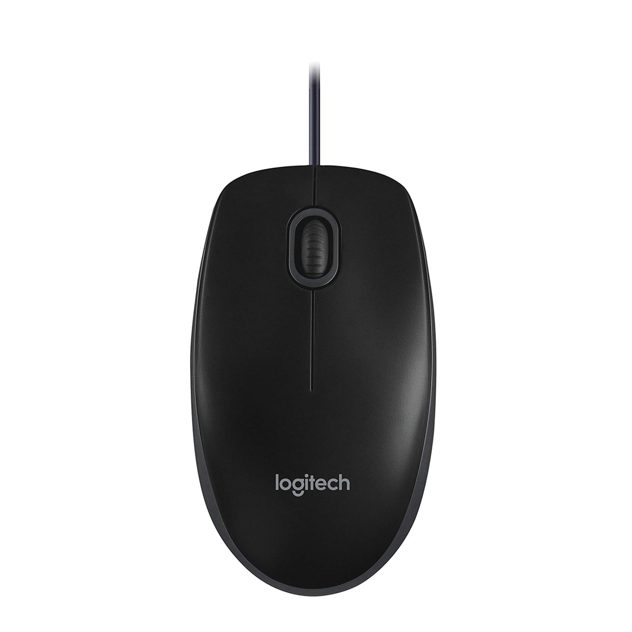 ماوس لاجیتک مدل B100 