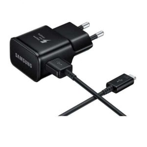 شارژر دیواری سامسونگ مدل EP-TA20EWE به همراه کابل تبدیل USB-C