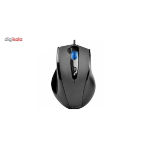 ماوس ایفورتک مدل N-810FX