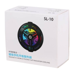 فن خنک کننده گوشی موبایل مدل SL10