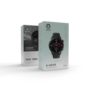ساعت هوشمند گرین مدل G-WEAR Amoled