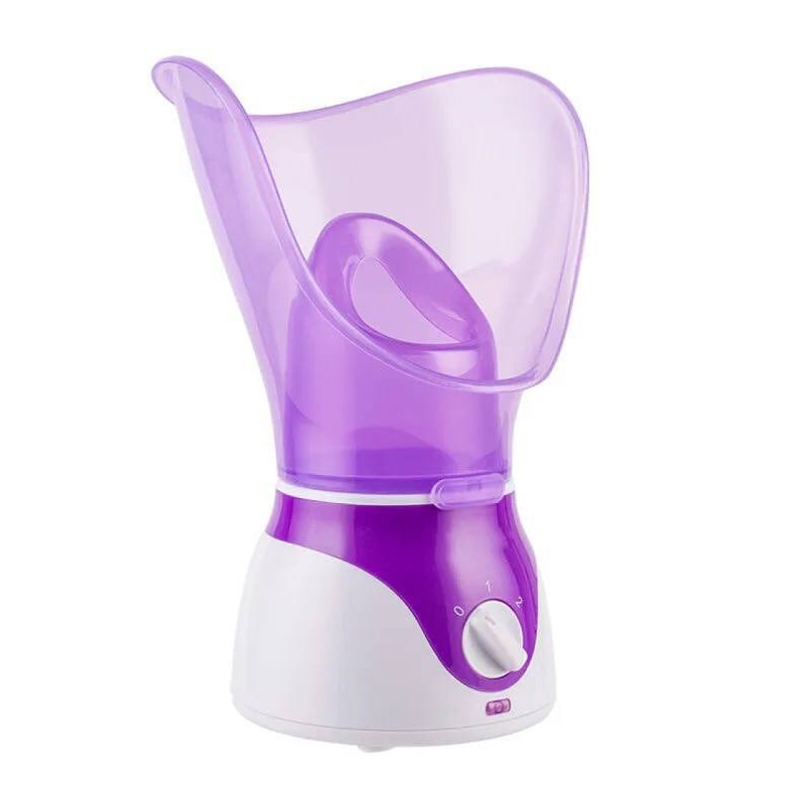 دستگاه بخور گرم صورت مدل FACIAL STEAMER NTFS-618