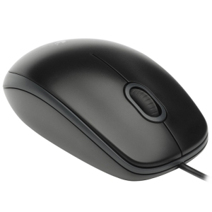 ماوس لاجیتک مدل B100 