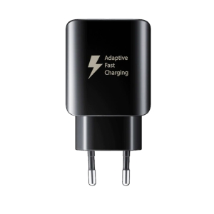 شارژر دیواری سامسونگ مدل EP-TA800 به همراه کابل تبدیل microUSB