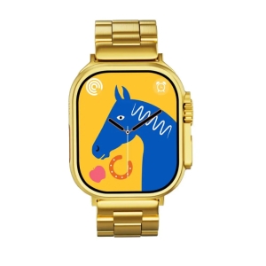 ساعت هوشمند مدل H11 Ultra2