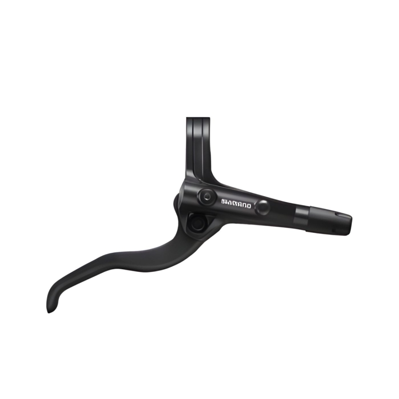 ست ترمزبندی هیدرولیک دوچرخه شیمانو مدل SHIMANO BL-MT201