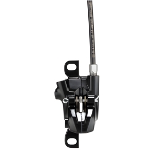 ست ترمزبندی هیدرولیک دوچرخه شیمانو مدل SHIMANO BL-MT201