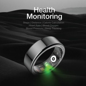 حلقه هوشمند ورزشی گرین مدل smart ring