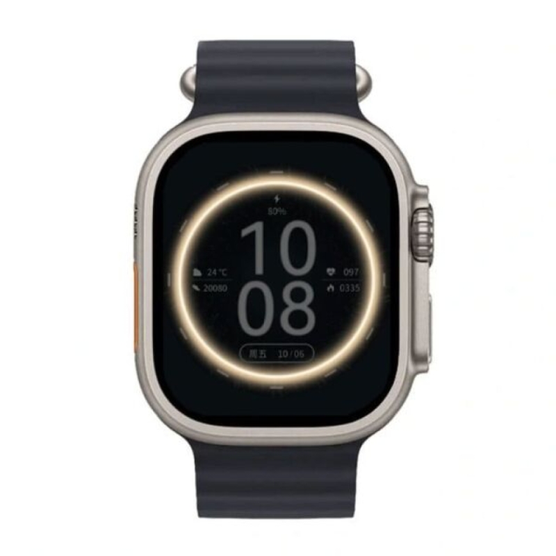 ساعت هوشمند مدل T10 ULTRA2 