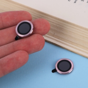 محافظ لنز دوربین مدل رینگی Lens Film مناسب برای گوشی موبایل اپل  iPhone 13 / 13 Mini