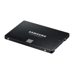 حافظه SSD سامسونگ مدل 870EVO – ظرفیت 500 گیگابایت