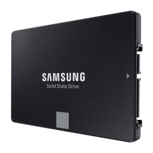 حافظه SSD سامسونگ مدل 870EVO – ظرفیت 500 گیگابایت