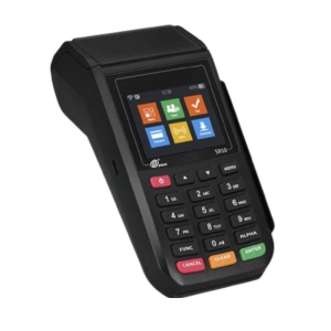 کارتخوان سیار پکس مدل s910