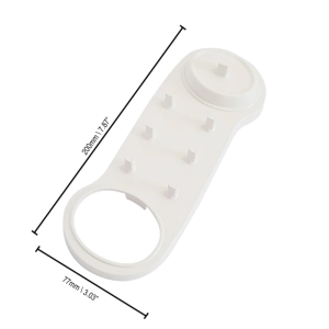 پایه نگه دارنده مسواک برقی مدل COM-6