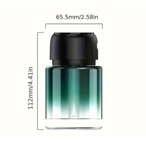 دستگاه بخور سرد گرین لاین مدل Fragrance
