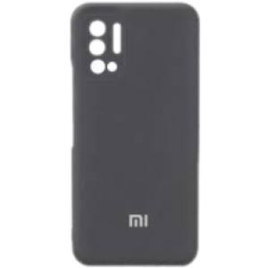 کاور مدل سیلیکونی مناسب برای گوشی موبایل شیائومی Xiaomi Note 10 5g/poco m3 pro