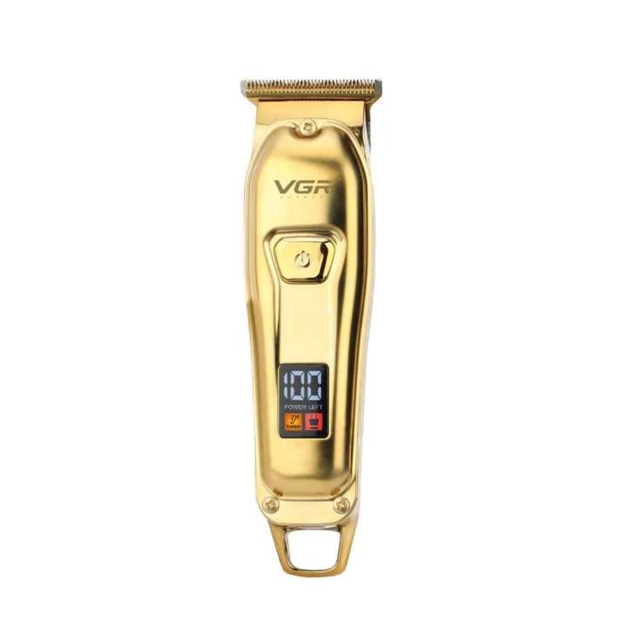 خط زن و ماشین اصلاح  وی جی آر مدل V-965 