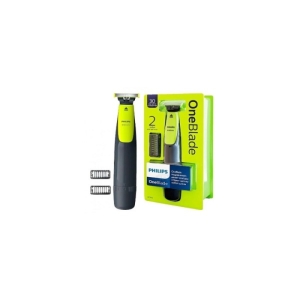 ماشین اصلاح موی صورت فیلیپس مدل QP2510oneblade