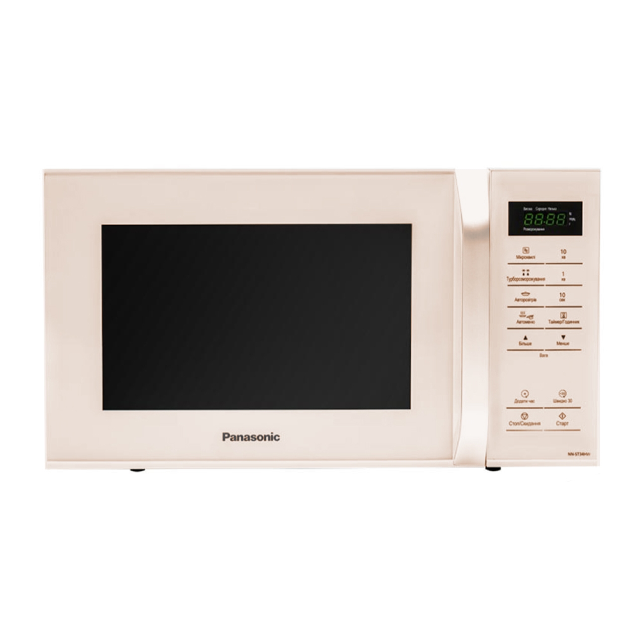 مایکروویو پاناسونیک مدل NN-ST35 