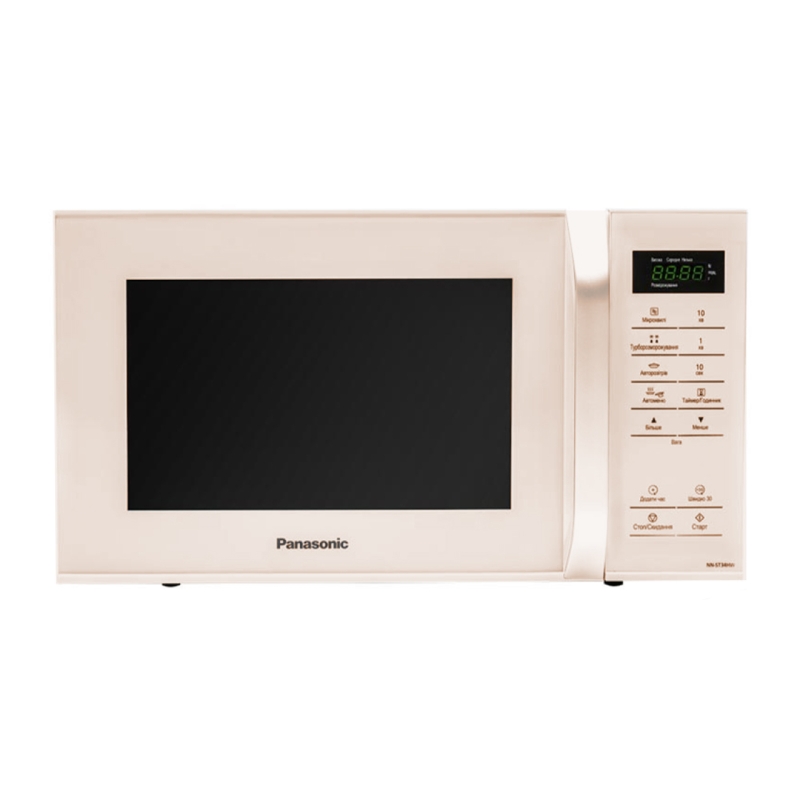 مایکروویو پاناسونیک مدل NN-ST35 