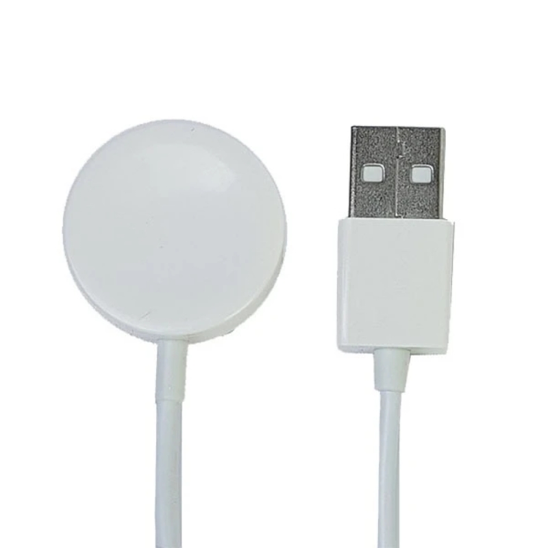 شارژ وایرلس ساعت هوشمند