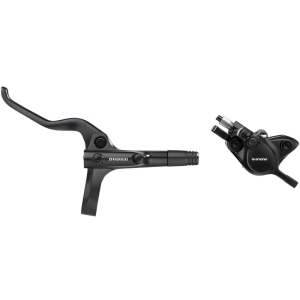 ست ترمزبندی هیدرولیک دوچرخه شیمانو مدل SHIMANO BL-MT201