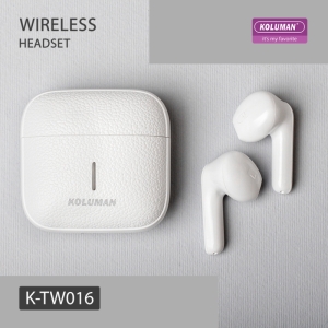 هندزفری بلوتوثی کلومن مدل KTW16