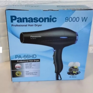 سشوار 9000 وات پاناسونیک مدل PA-66HD