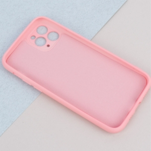 کاور مدل سیلیکون مناسب برای گوشی موبایل آیفون iPhone 11 Pro 
