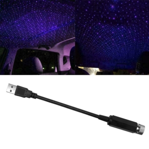 چراغ تزئینی سقف خودرو هارمن مدل LASER-B70