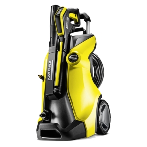 کارواش کرشر مدل K7 FULL CONTROL PLUS