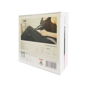 ماساژور تفنگی یسیدو مدل MG02