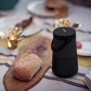 اسپیکر قابل حمل بوز مدل  Bose SoundLink Revolve+ Plus II