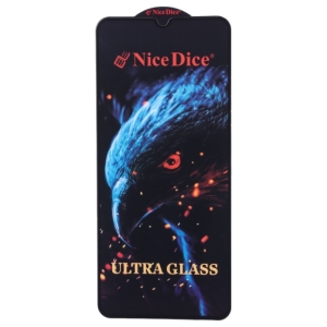 محافظ صفحه نمایش گلس Nice Dice Ultra مناسب برای گوشی سامسونگ Galaxy A70 / A70s