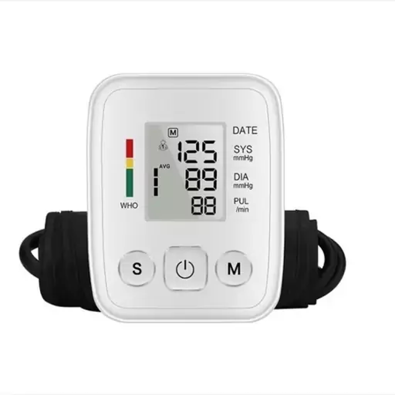 فشار سنج آرم استایل نسل جدید  به همراه کابل