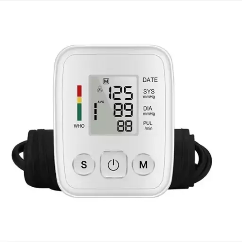 فشار سنج آرم استایل نسل جدید  به همراه کابل