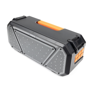 اسپیکر بلوتوثی قابل حمل هیسکا مدل B112