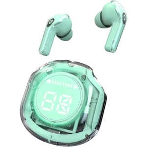 ایرپاد شیشه ای نمایشگردار با رقص نور RGB مدل HYK-08