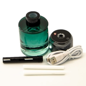 دستگاه بخور سرد گرین لاین مدل Fragrance