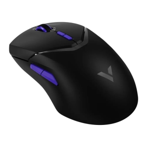 ماوس گیمینگ بی‌ سیم رپو مدل VT9PRO 4K