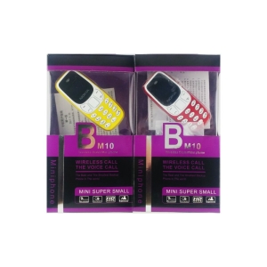 گوشی موبایل مینی مدل BM10