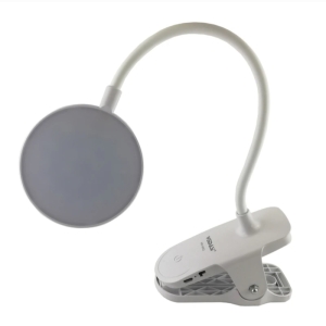 چراغ مطالعه شارژی ویداسی مدل WD-6051