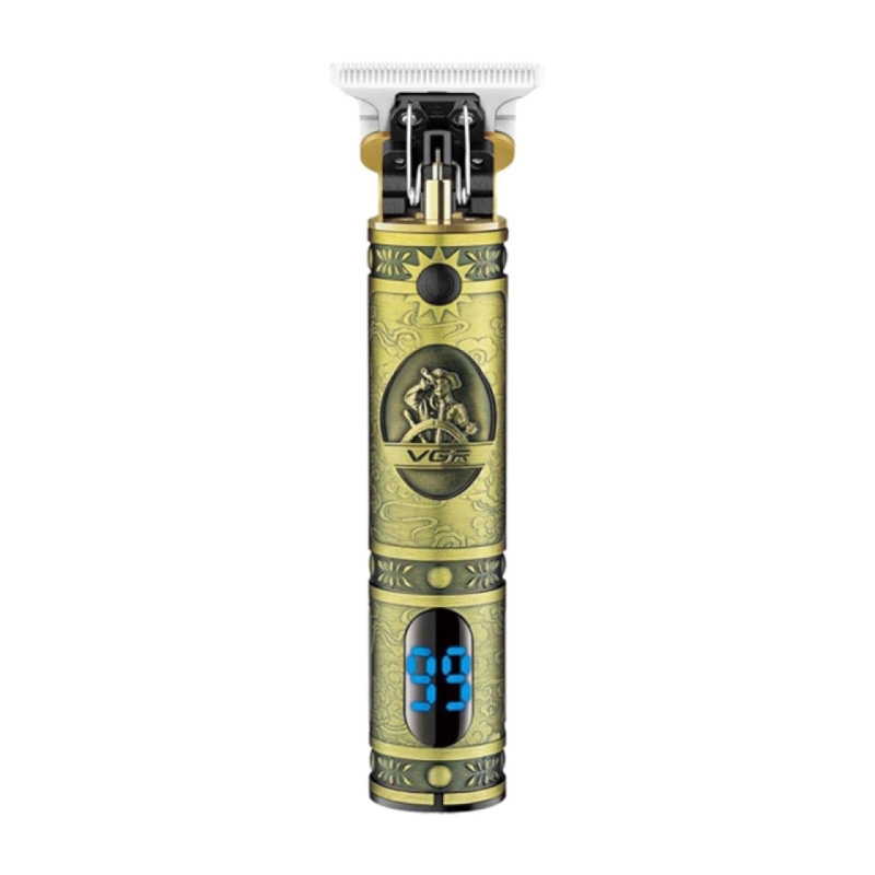 ماشین اصلاح موی صورت وی جی ار مدل V-228