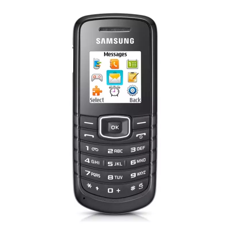 قاب سامسونگ مدل Samsung E1080