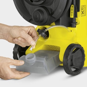 کارواش کرشر مدل K3 Premium Power Control Car &amp;amp Home